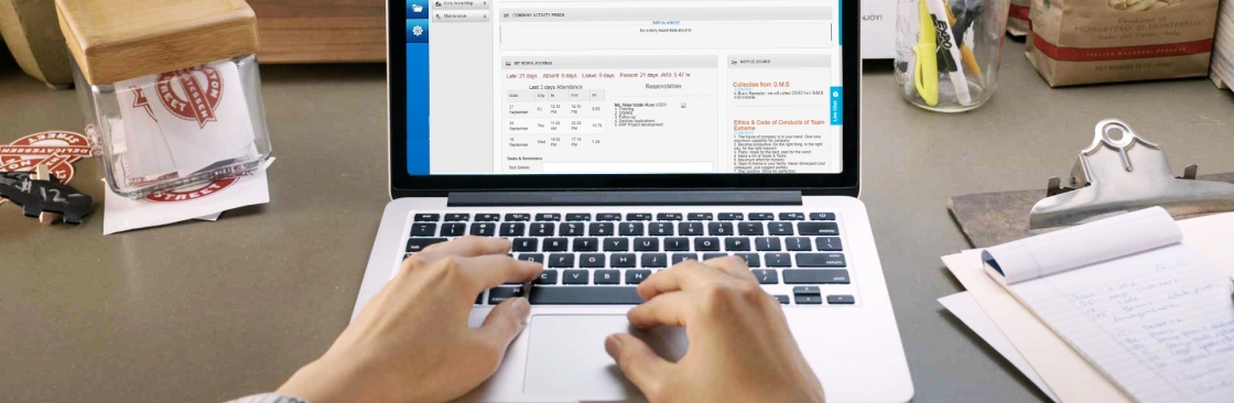 برنامج نظارات Cover Image