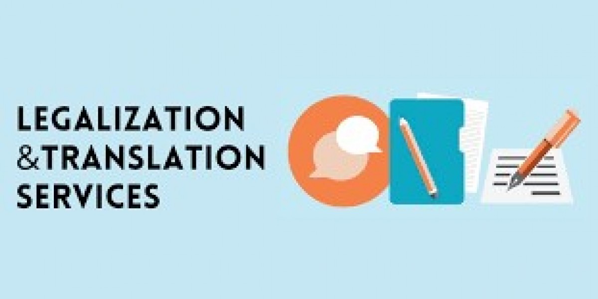 Tips for Fast and Accurate Translation and Legalization of Official Documents