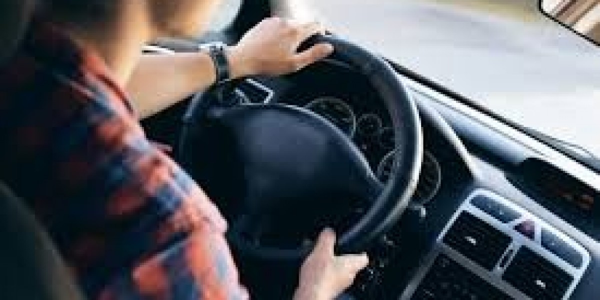 Crown Driving School Inc.: The Best Driving School in Scarborough for Safe and Confident Drivers
