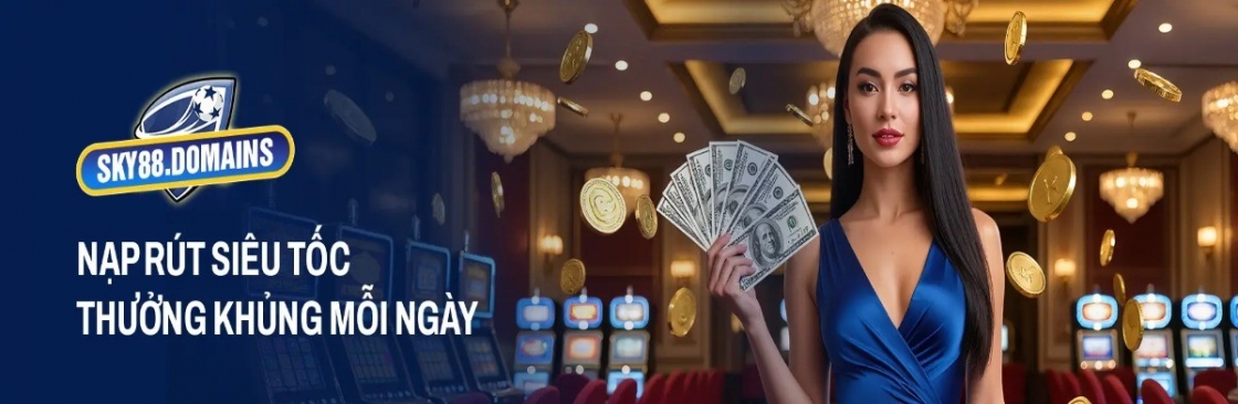 Nhà cái Sky88 Cover Image