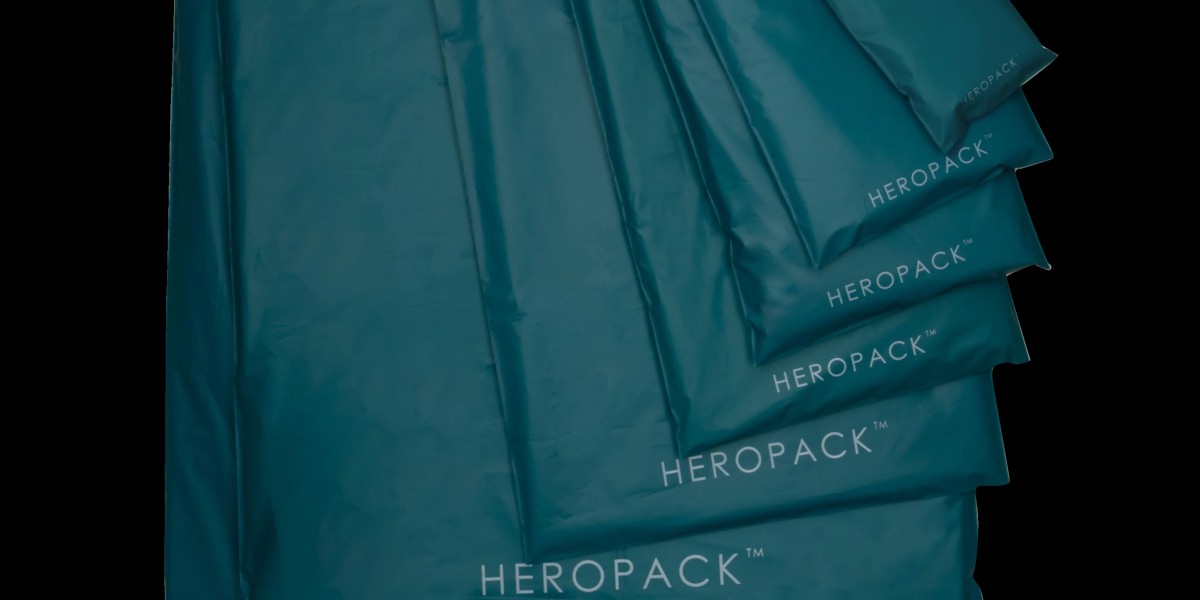 Custom Mailers: Eco-Friendly Packaging with Your Brand