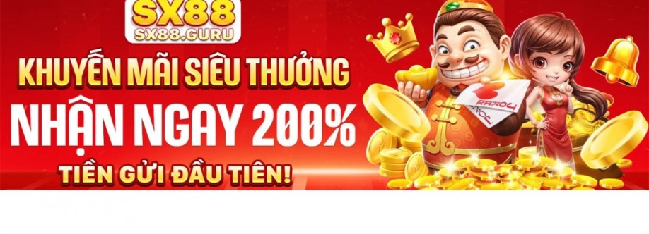 SX88 Trang Chủ Sx88com Chính Thức 2026 Mobile Cover Image
