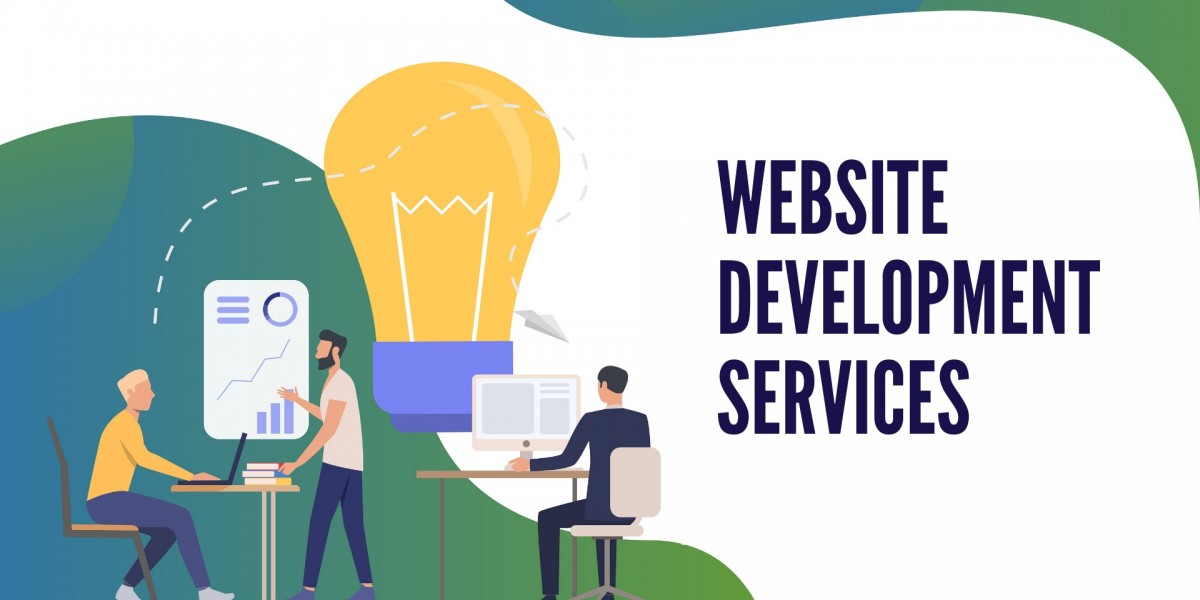 Order Customized Website Development Service in Dehradun — Start Growing Online