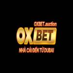 Oxbet Auction Profile Picture