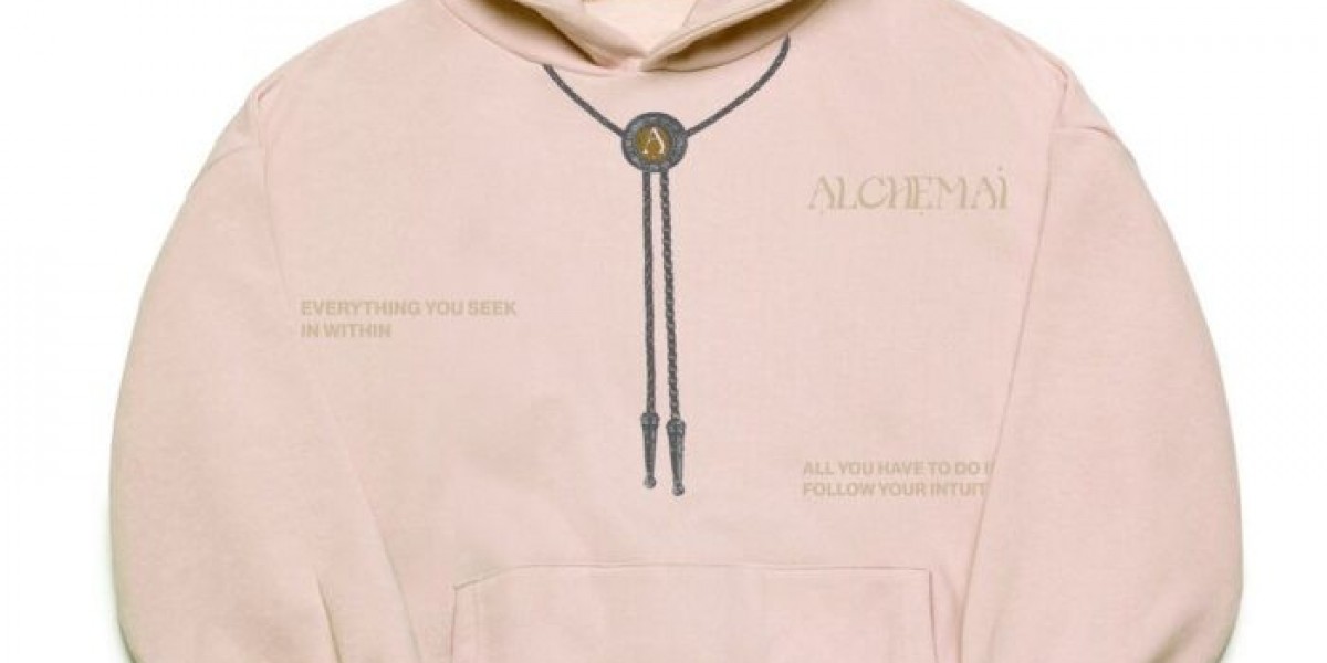Alchemai Hoodie Sizing Guide: How to Get the Perfect Street Fit