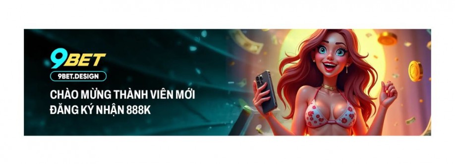 9BET DESIGN Cover Image