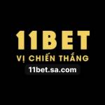 11BET SACOM Profile Picture