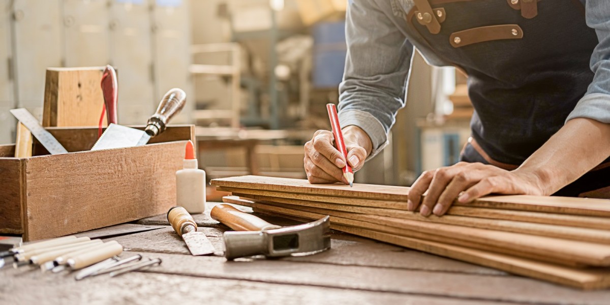 Top 10 Questions to Ask Your Carpentry Service Provider