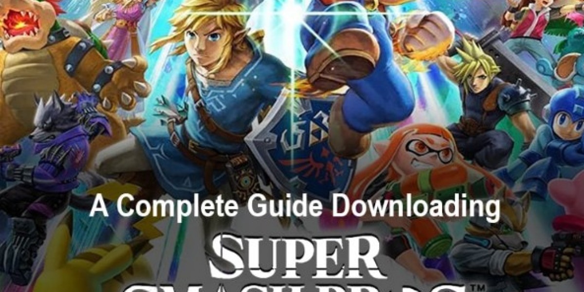 Super Smash Bros PC Guide for Fans Who Want the Ultimate Crossover Experience