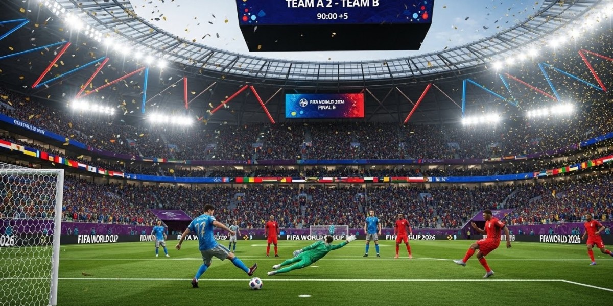 FIFA World Cup 2026 Teams, Host Countries, Format
