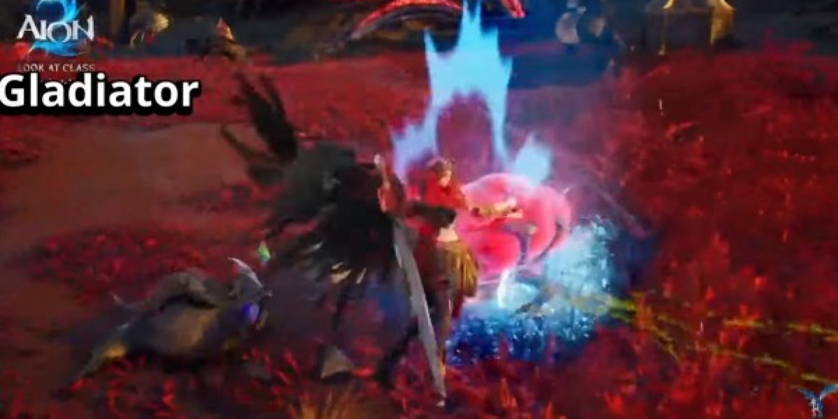 Why Knowing Your Limits Helps in Aion 2 Farming