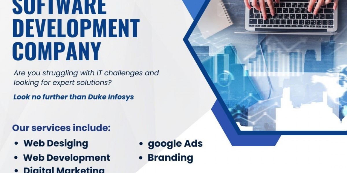 Leading Software Development Firm in Chandigarh Delivering Scalable & Secure Applications