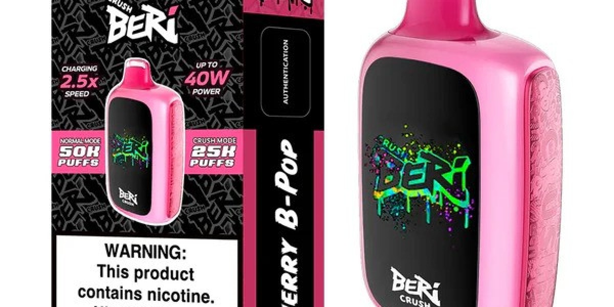 Understanding Vaping Technology Through a Practical Lens