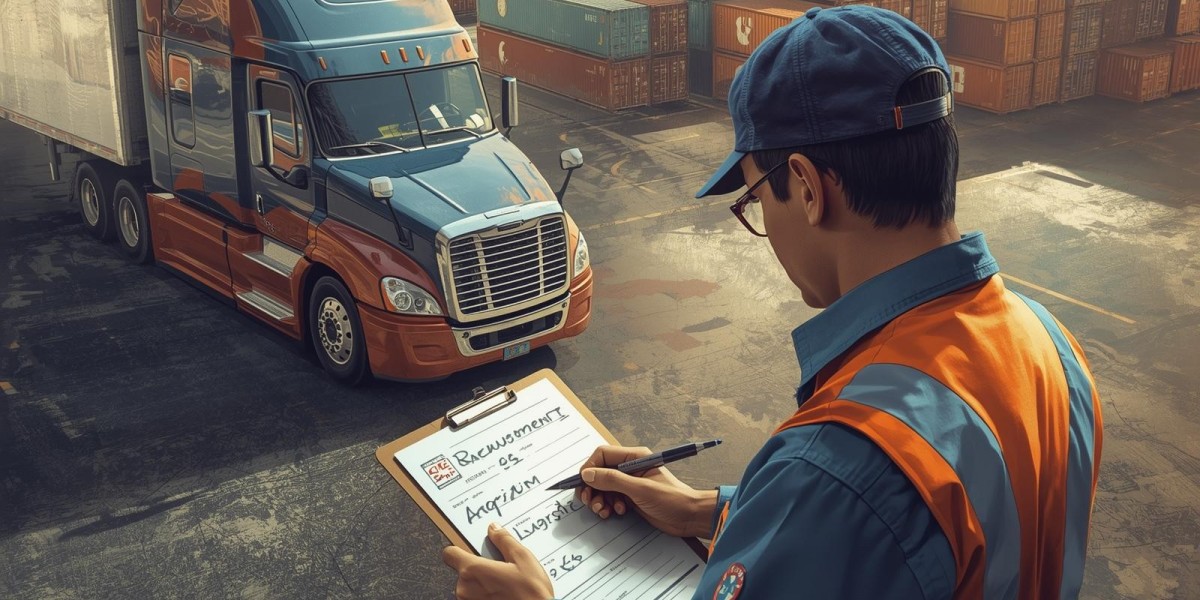 How Dry Van Dispatchers Handle Documentation and Compliance in the USA