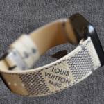 Apple Watch Band Classic LV Monogram Profile Picture