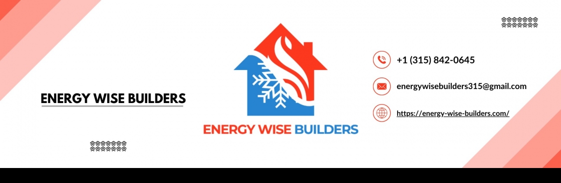 Energy Wise Builders Cover Image