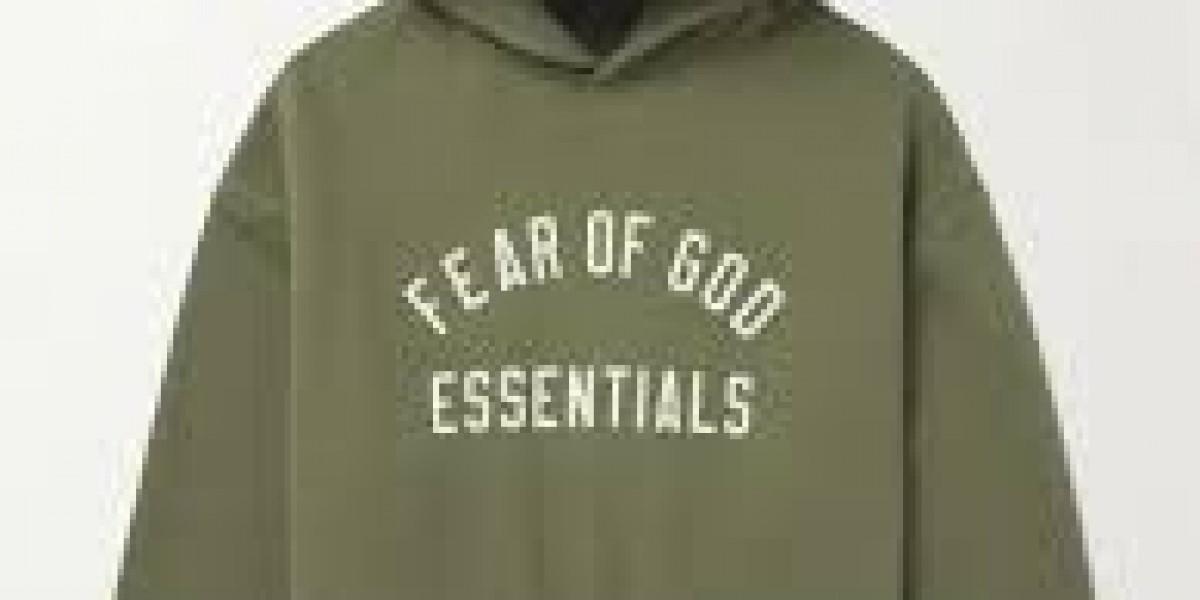 Essential Hoodie Designed for Everyday Comfort