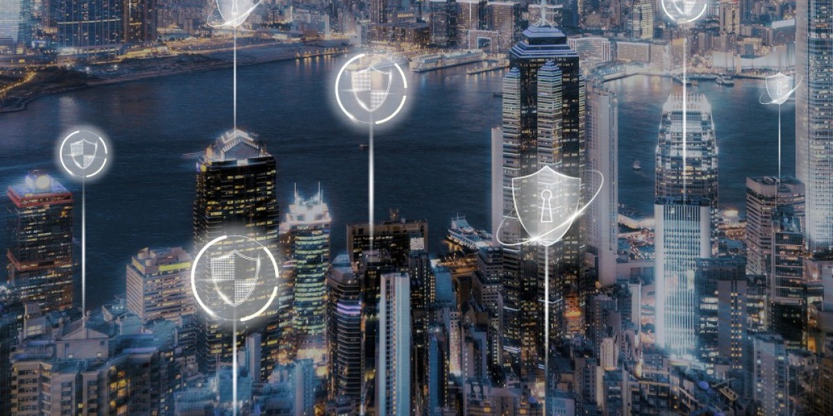 How Security Companies in Dallas Protect Retail Stores and Shopping Centers