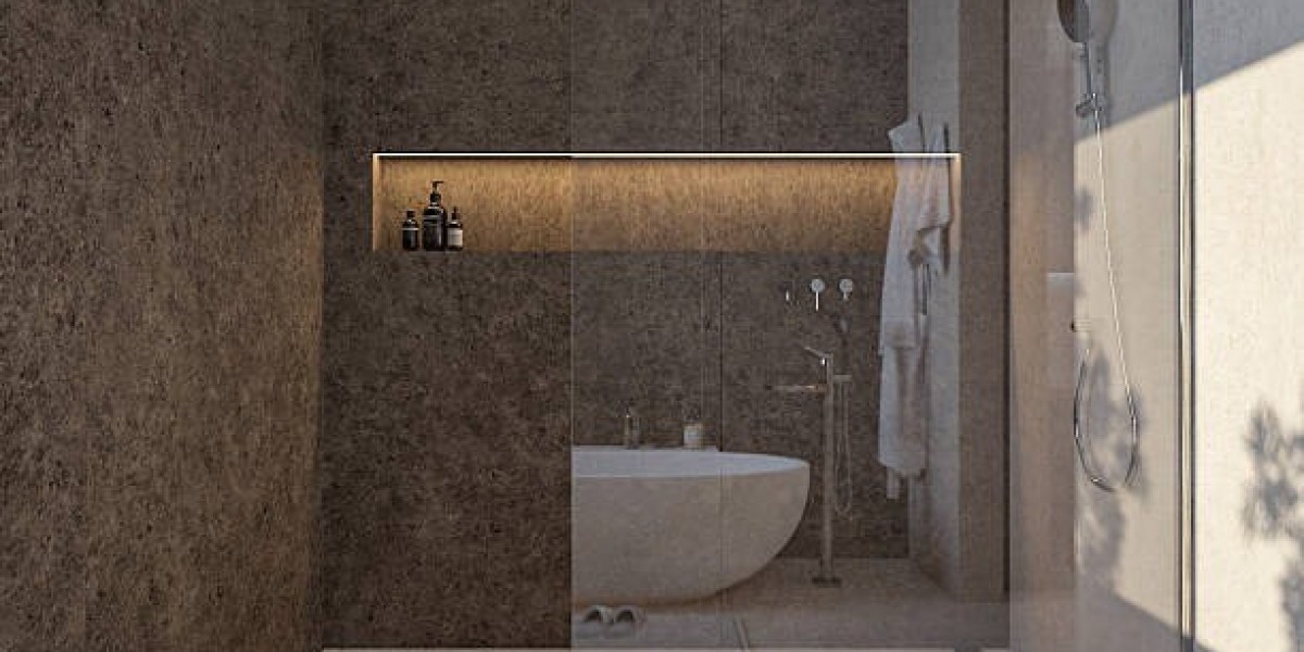 Designing a Modern Bathroom Through Smart Installation Choices