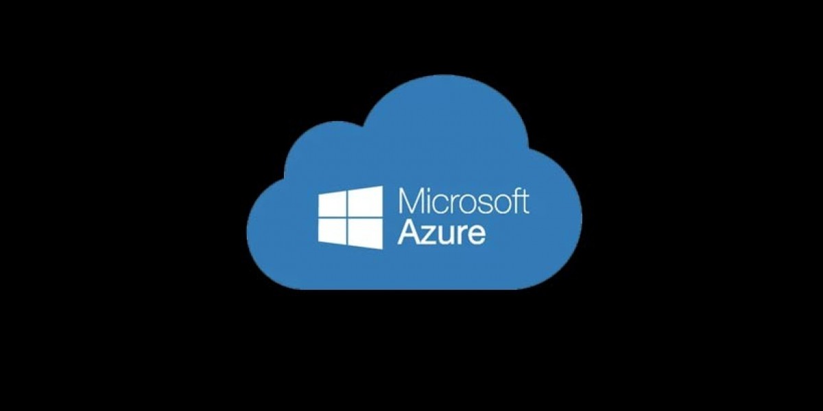 Best Azure Cloud Training Institute in Pune with Placement Support