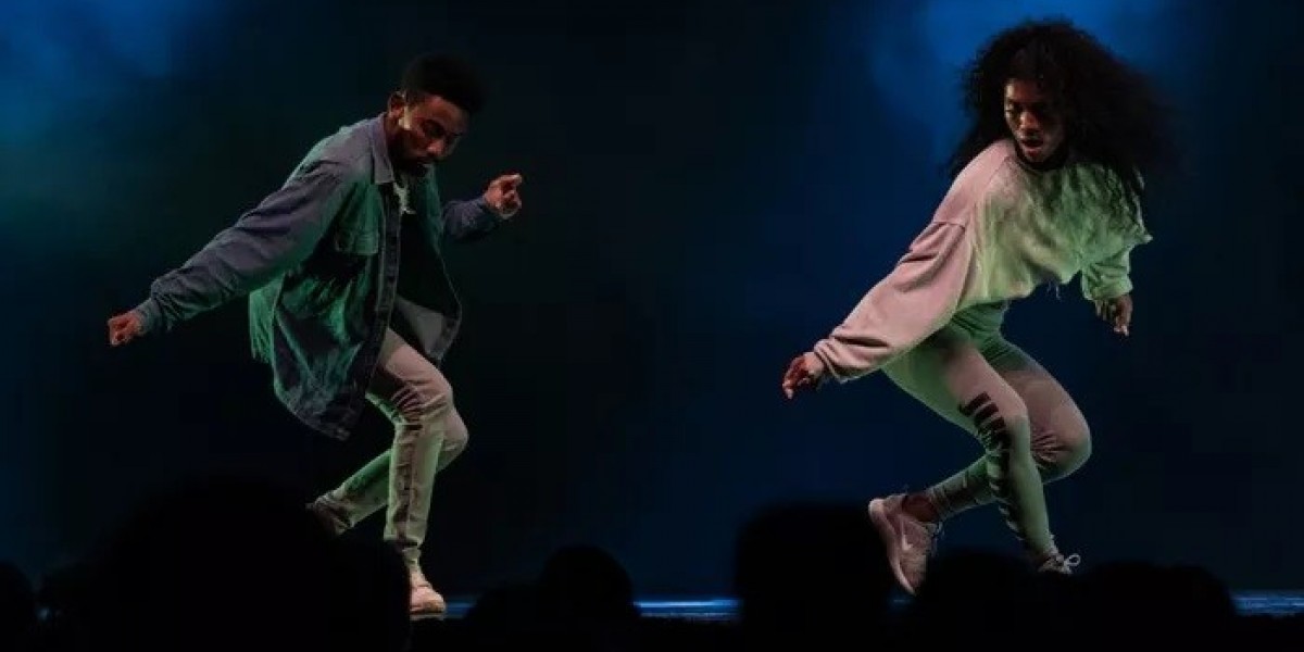 Which Dance Style Grew Out of Hip Hop Music? Revealed