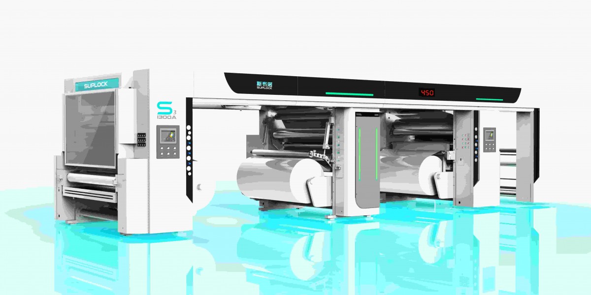 Unlocking Efficiency and Innovation in Multi-Layer Flexible Packaging