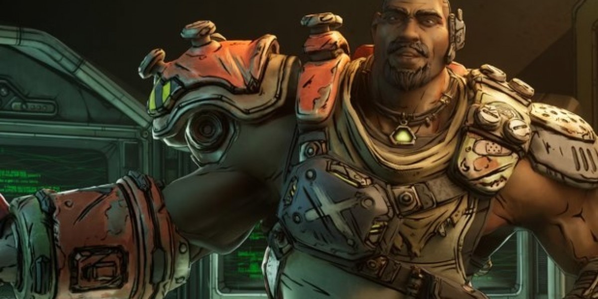 Borderlands 4 Items: How to Farm Complex Root Effectively