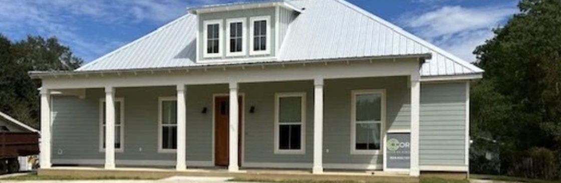 Core Building Systems Cover Image