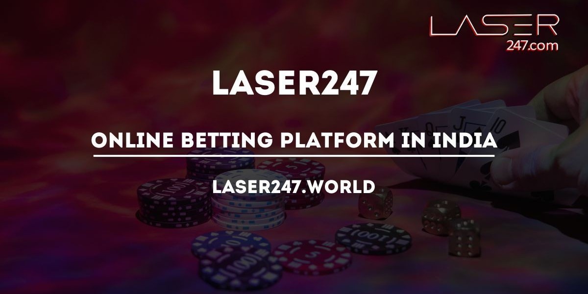 Laser247 Sign Up: Getting Started with Online Betting