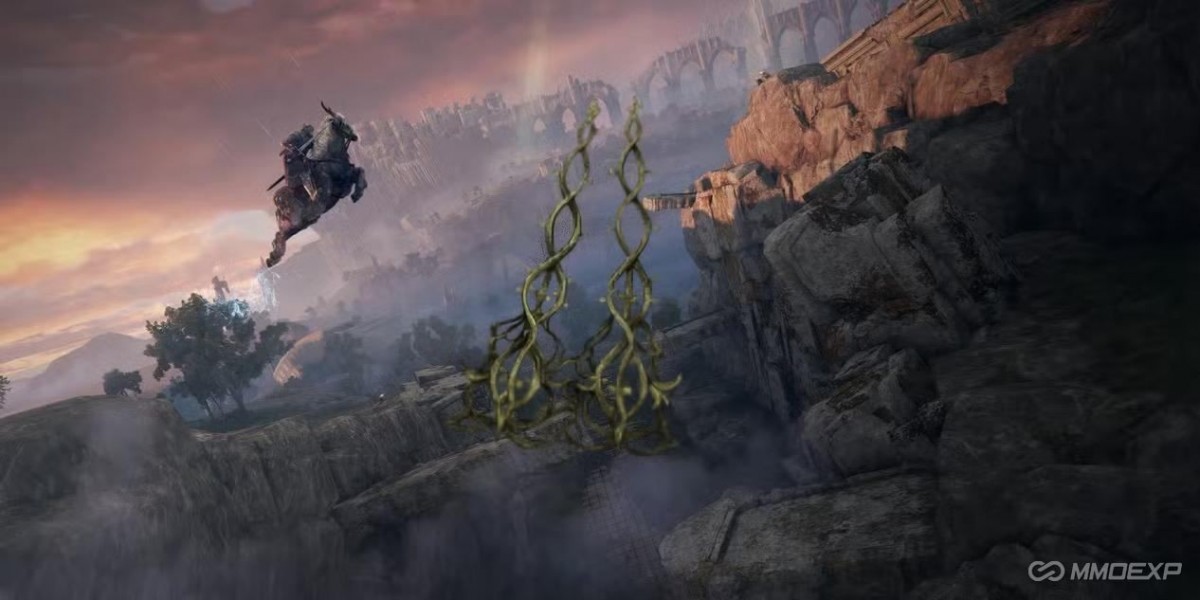 MMOEXP-Elden Ring: How to Increase and Maximize HP in Shadow of the Erdtree