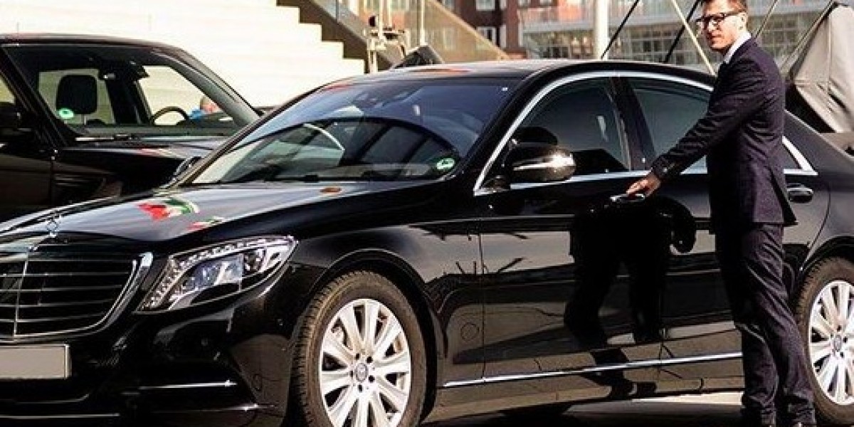 Why Black Car Service in Rhode Island Is Trusted by Business Travelers