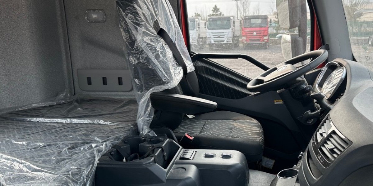 Founded in 2010: The Rise of Rhino Group as a Trusted Global Commercial Truck Supplier