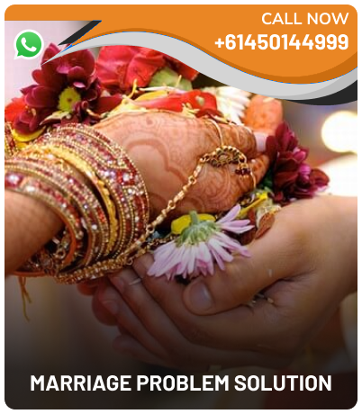 Husband Wife and Marriage Problem Solution in Sydney