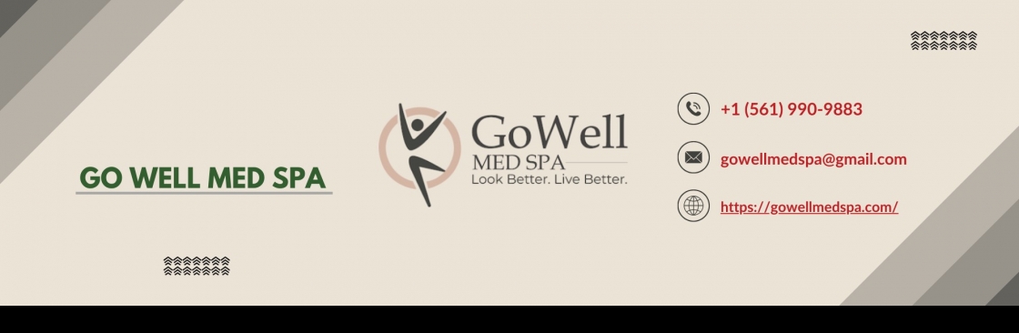 Go Well Med Spa Cover Image