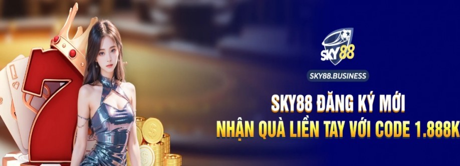 Sky88 BUSINESS Cover Image