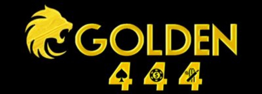 Golden444 net Cover Image