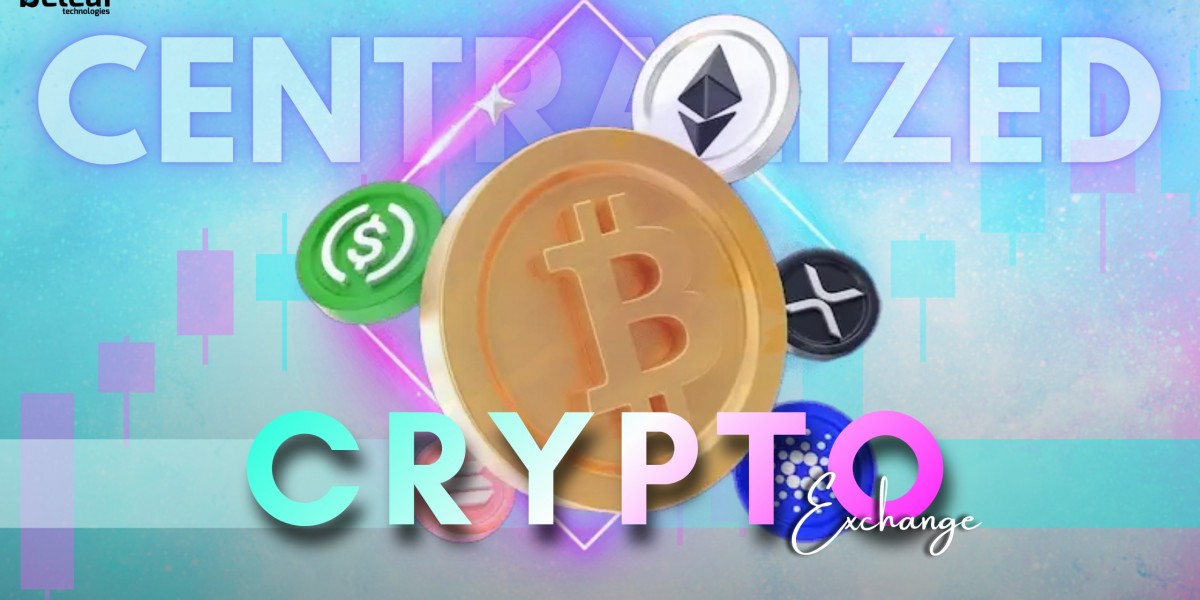 How Advanced Centralized Exchanges Drive Business Competitiveness