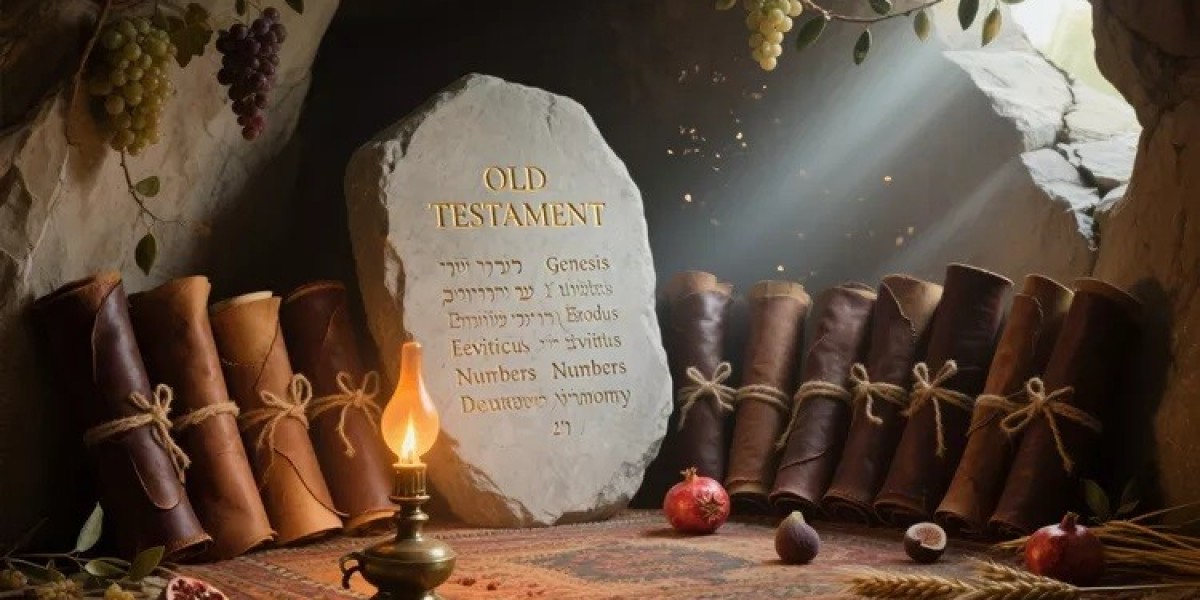 What Archaeological Evidence Supports the Old Testament Books?