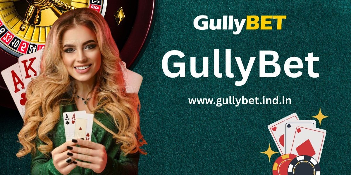 GullyBet App: Play Anytime, Anywhere