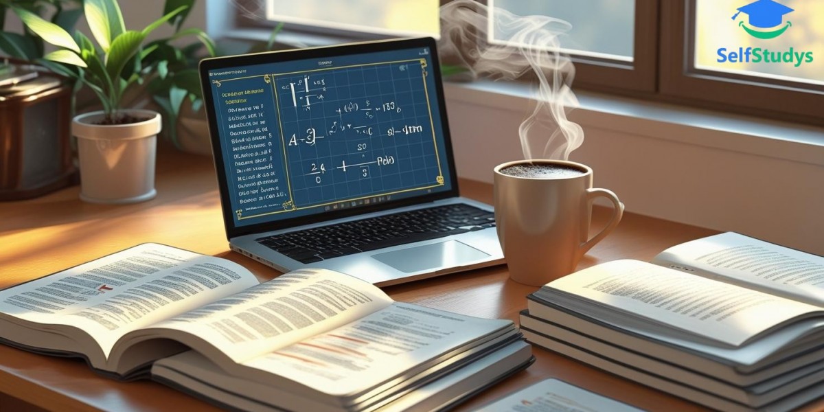 Board Exam Preparation 2025–26