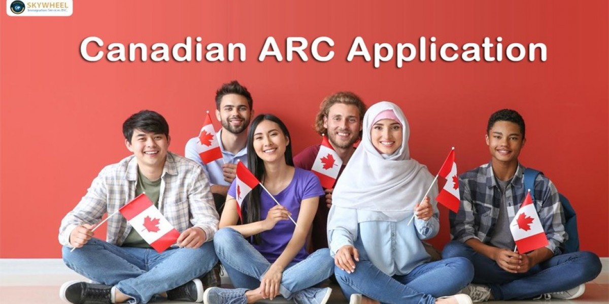 ARC Applications in Canada - Skywheel Immigration