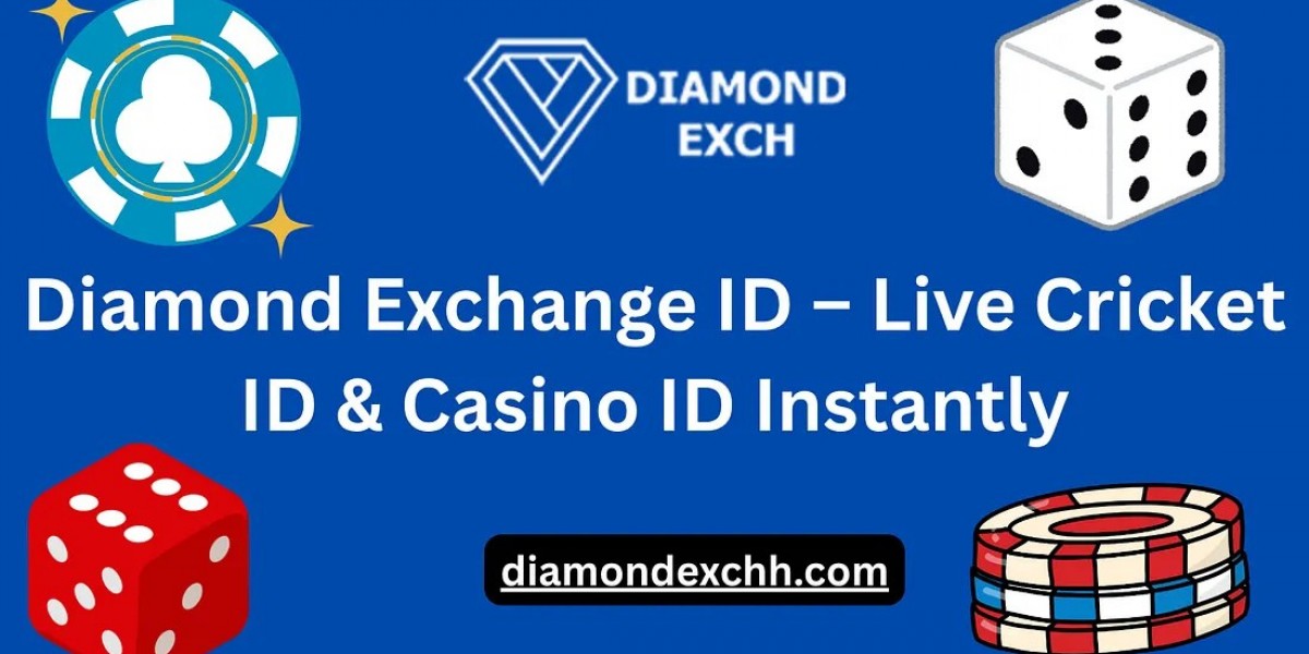 Diamondexch99: Live Casino, Sports Betting & More in 2025 – A Complete