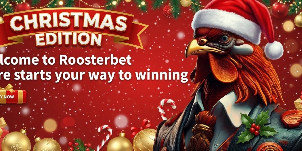 Roosterbet Christmas Promotions Across Australia Online