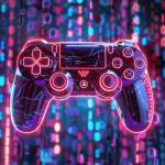 Dynamic Gamer Profile Picture