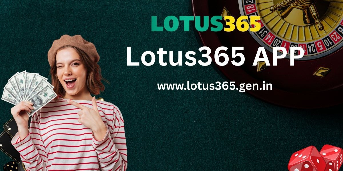 Lotus365 App Experience: A Faster and Cleaner Interface