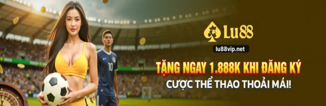 LU88 VIPNET Cover Image