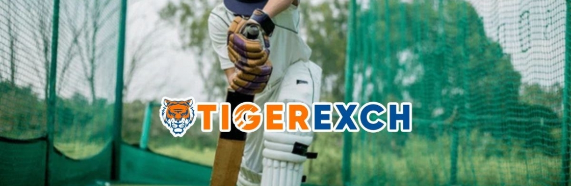 tiger exchange Cover Image