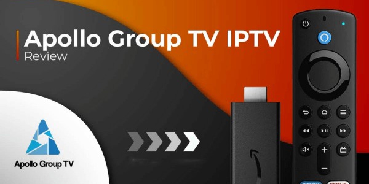 The Backbone of Streaming: Exploring Apollo Group TV