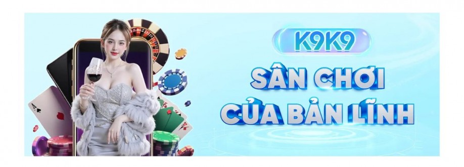 K9K9 GAMECOM Cover Image