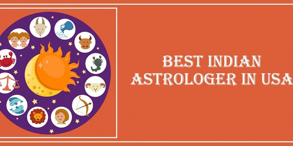 Best Indian Astrologer in Louisiana